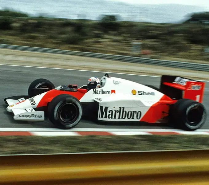 Alain_Prost Mclaren