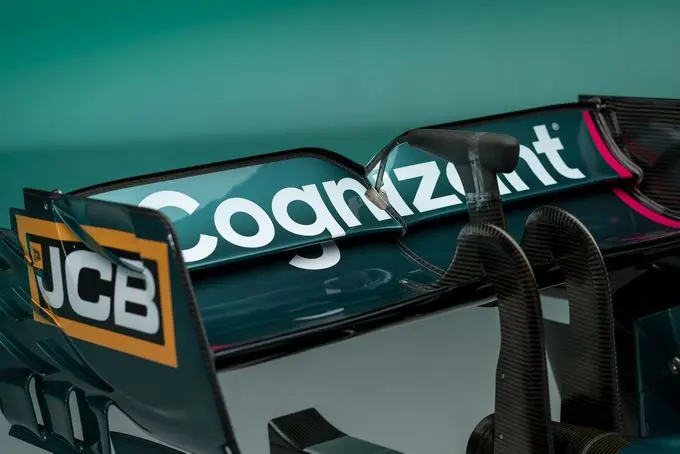Aston Martin Racing F1