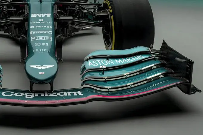 AMR21