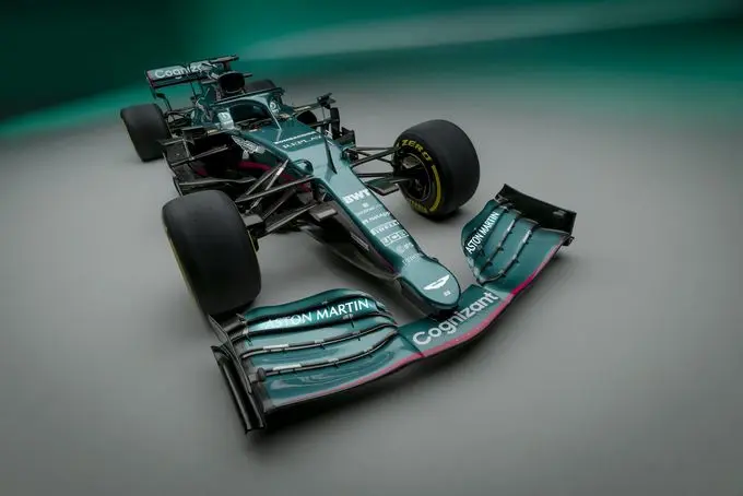 AMR21