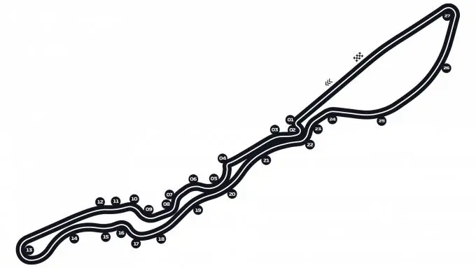 Grand Prix Saudi Arabie