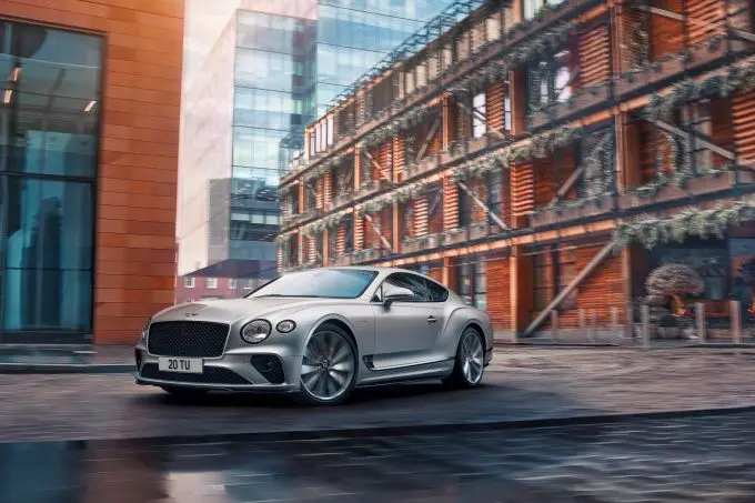 Bentley Continental_GT_Speed 16