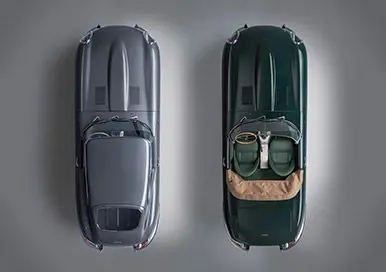  Jaguar Classic E-type 60 Collection 3