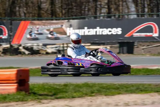 Kartcentrum Lelystad