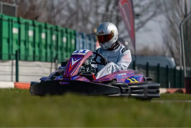Kartcentrum Lelystad