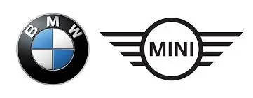 logo BMW MINI