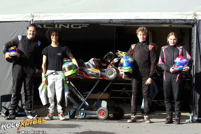 WJS Racing