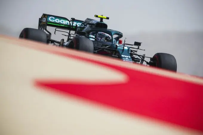 Sebastian Vettel