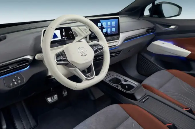 ‘Over-the-Air’ updates nu mogelijk voor Volkswagen ID. modellen