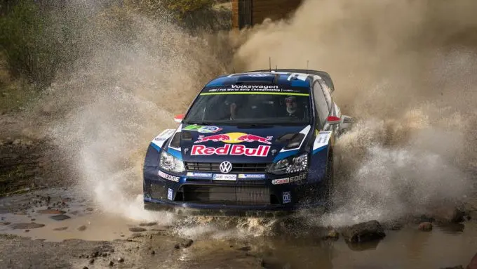 Volkswagen_Polo_R_WRC Red Bull VW Motorsport