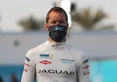 Jaguar Racing