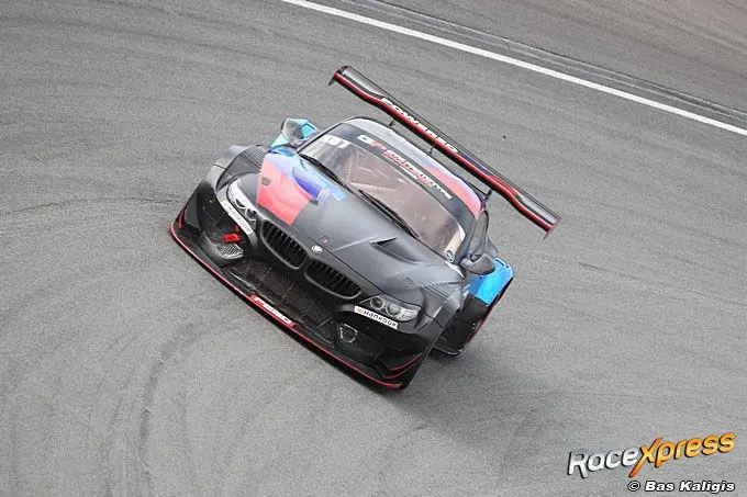 Super Car Challenge