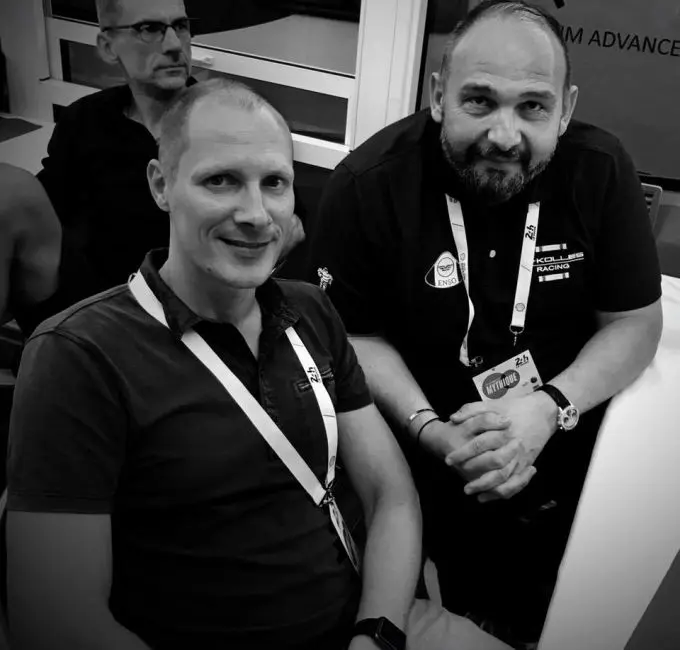 Charles_Zwolsman_jr_en_Colin_Kolles