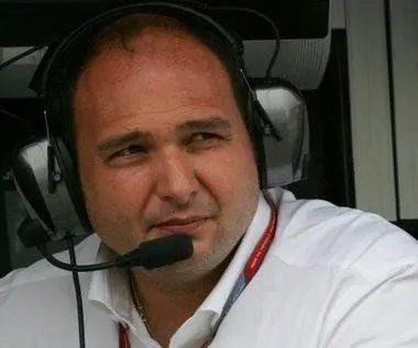 Colin Kolles