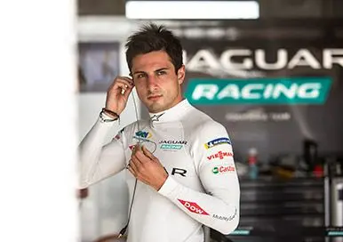 Jaguar Racing