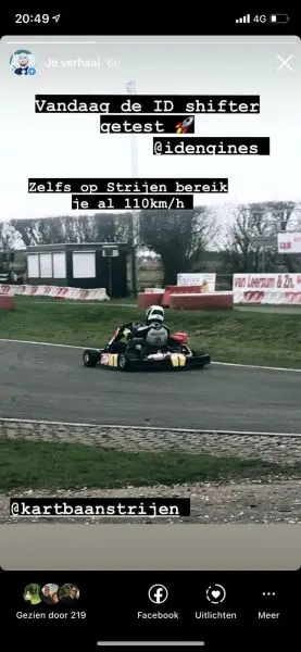 ID Shifter