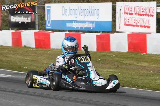 Memphis Joren wint