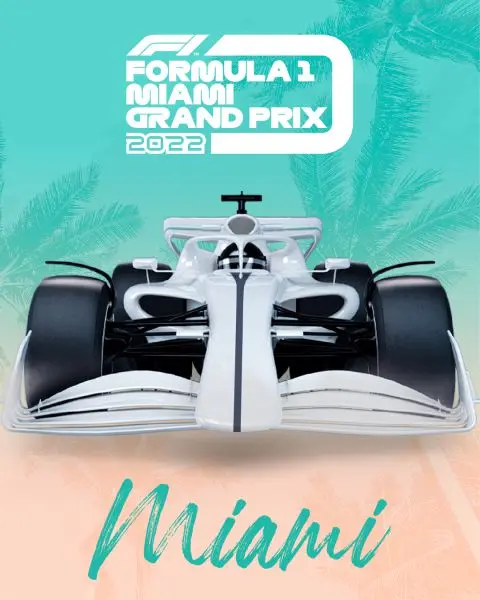 Miami F1