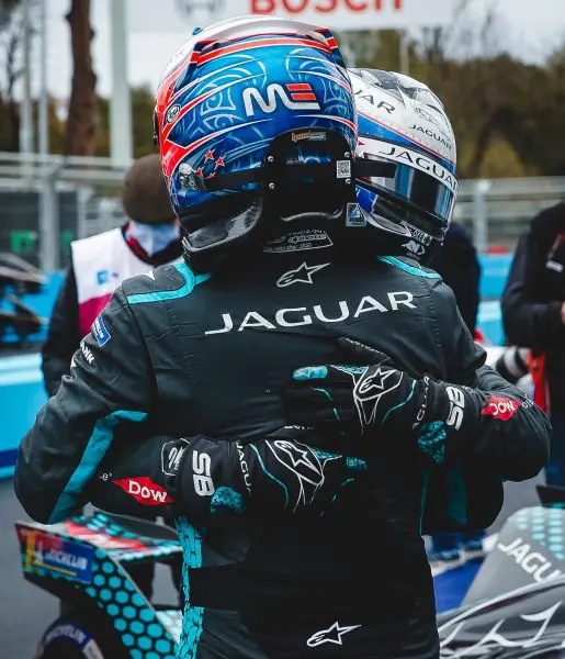 Jaguar Racing
