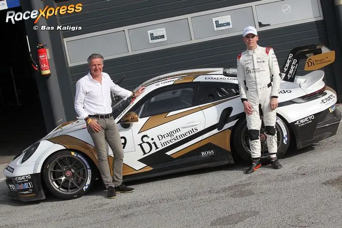 Raymond en Thierry Vermeulen