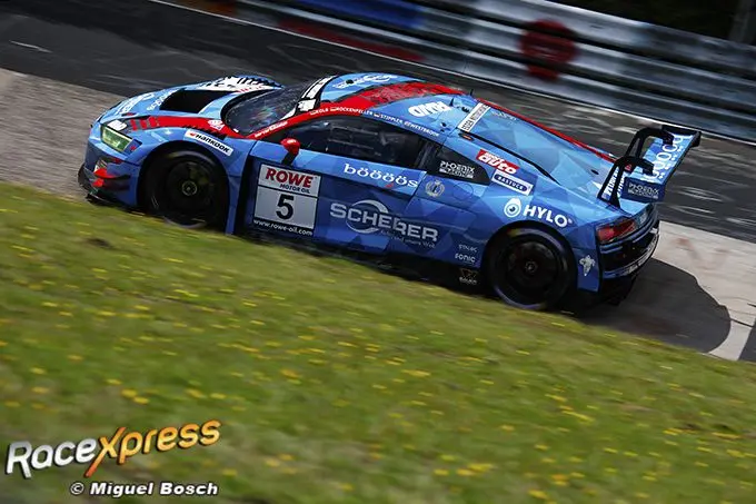 VLN Nürburgring-Nordschleife