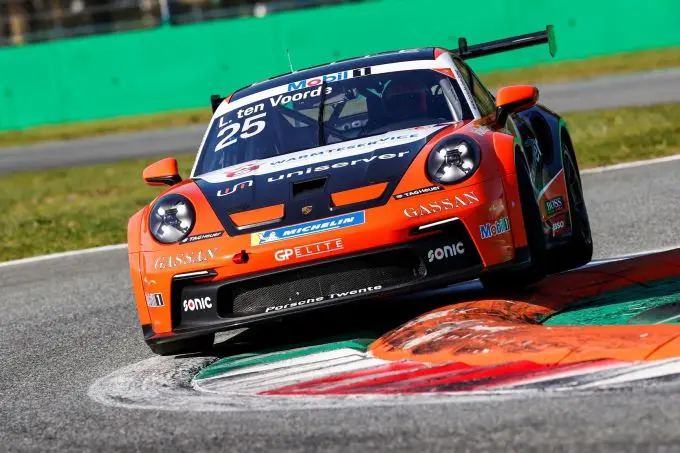 12_PM1SC_Larry_ten_Voorde_front_kerbstones_inmonacostartnieuwtijdperkporschemobil1supercup6