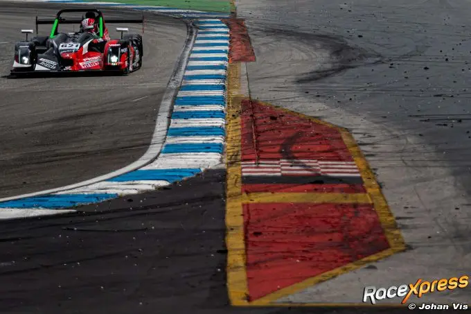 Supercar Challenge powered by Hankook Hockenheim