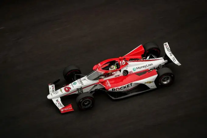 Paretta Autosport
