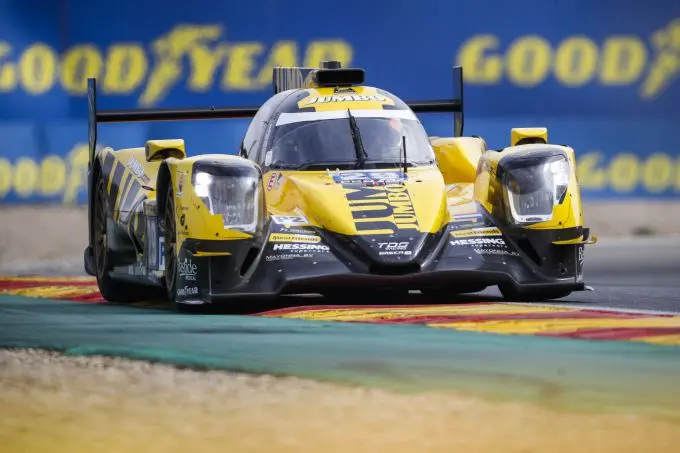 Racing Team Nederland