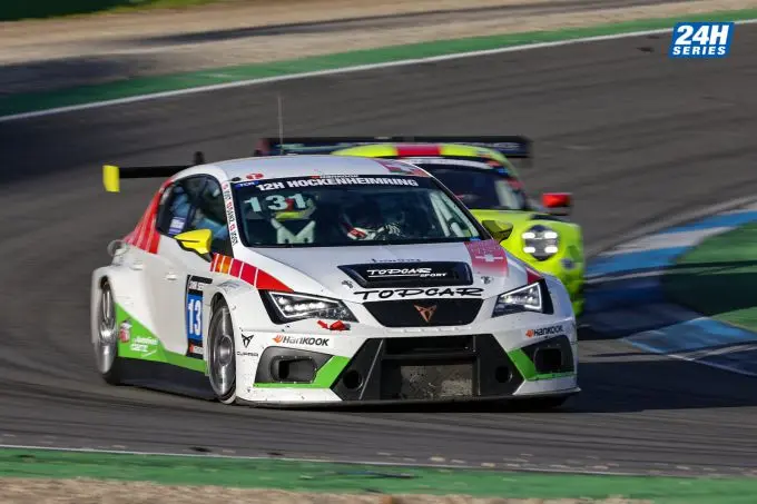 Nr 131 Seat