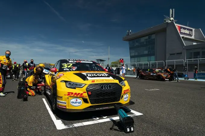 Tom Coronel
