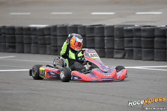 Wout Hoffmans