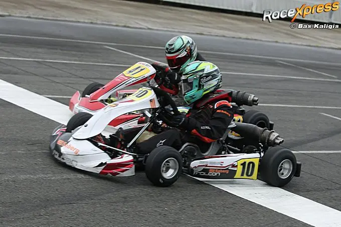 Wouter Bergheanu