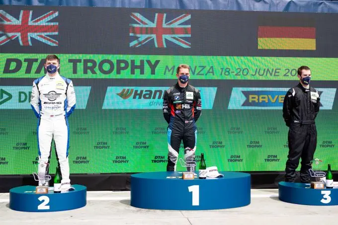 DTM_Trophy_Podium__W.Tregurtha_B.Green_M.Lohner