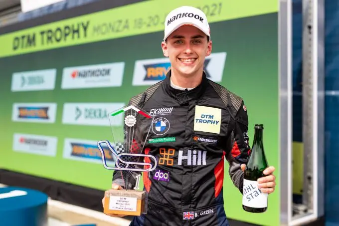 Winnaar_Ben_Green_GBR__BMW