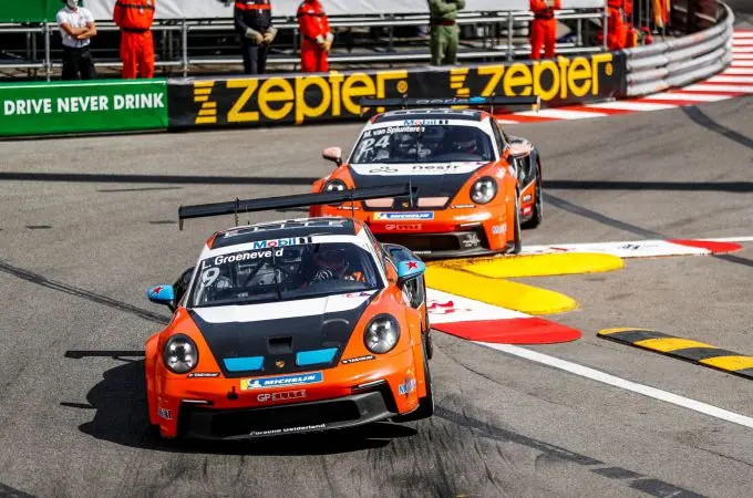Preview Spielberg Lucas Groeneveld Max van Splunteren