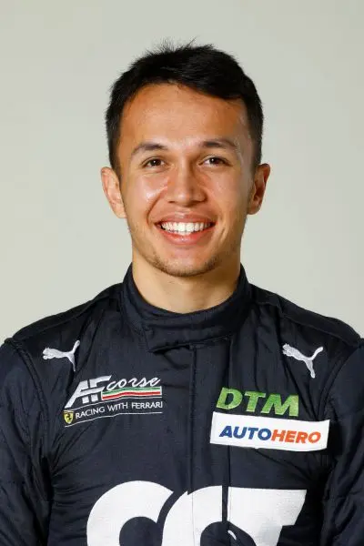 Alex_Albon_THA_AlphaTauri-Ferrari_DTM