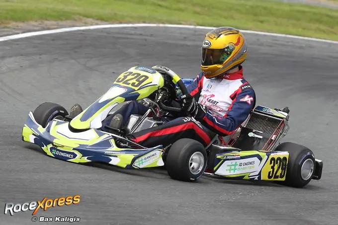 Rob Lucassen