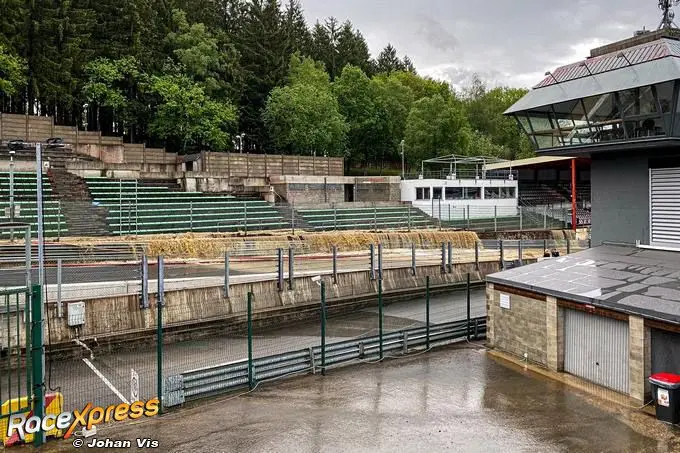 Circuit de Spa-Francorchamps