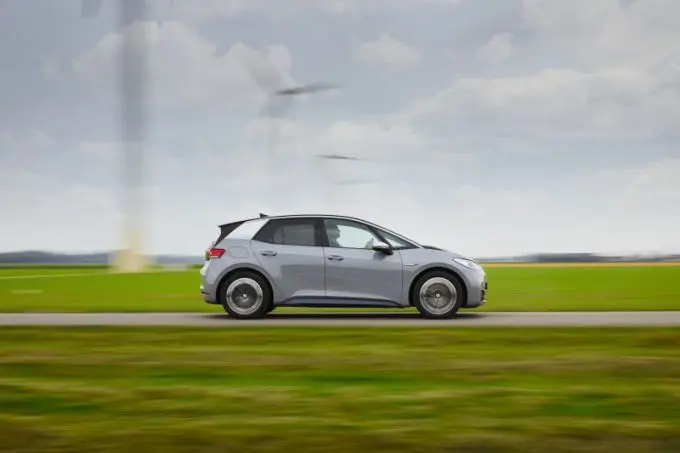 Nog groter rijbereik voor Volkswagen ID.3 dankzij nieuw accupakket