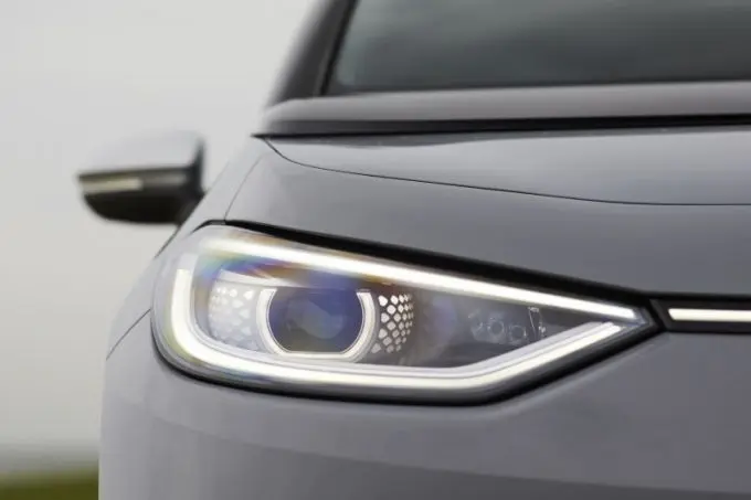 Nog groter rijbereik voor Volkswagen ID.3 dankzij nieuw accupakket