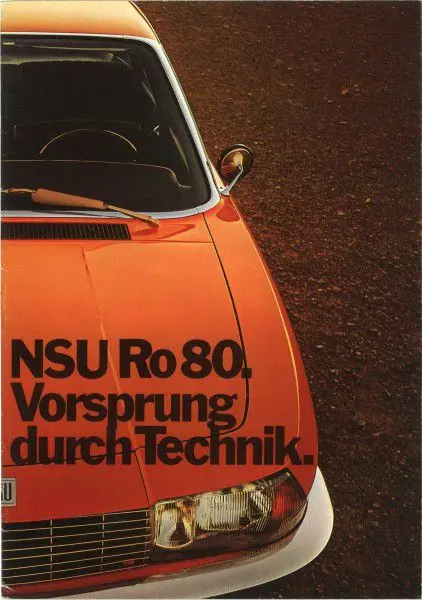 Audi’s merkslogan ‘Voorsprong door Techniek’ wordt 50 - 7
