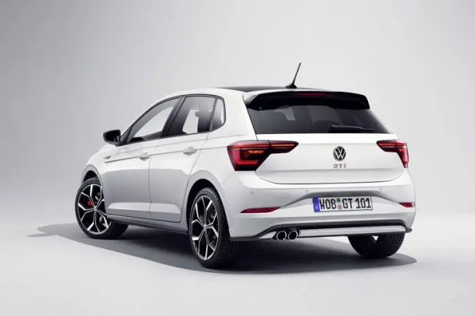 De nieuwe Polo GTI: next level in sportiviteit