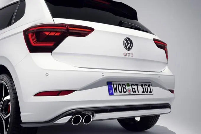 De nieuwe Polo GTI: next level in sportiviteit
