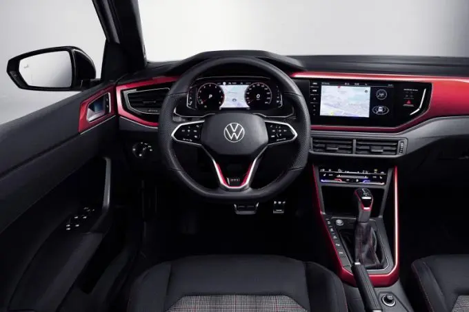 De nieuwe Polo GTI: next level in sportiviteit
