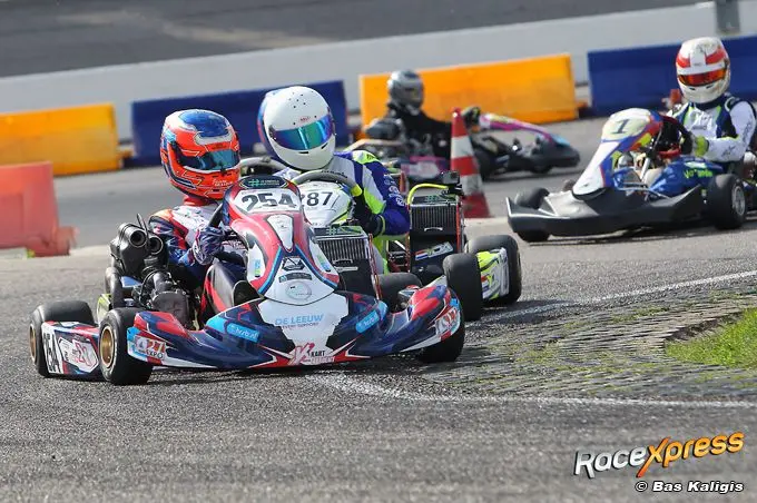 Jenson de Leeuw