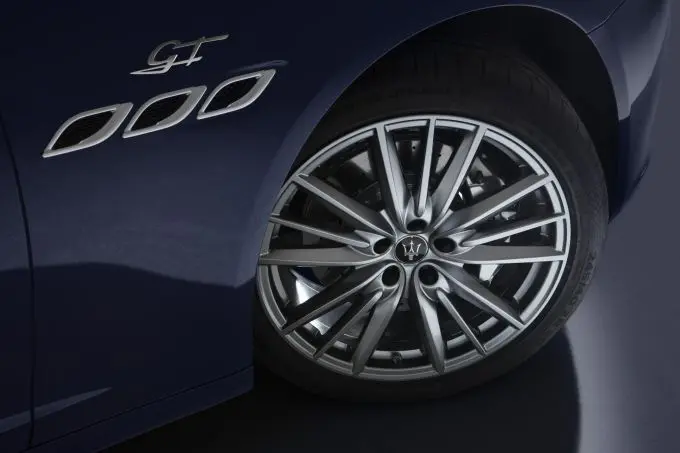Maserati introduceert 3 nieuwe uitvoeringen voor Ghibli, Quattroporte en Levante