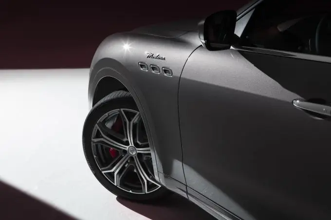 Maserati introduceert 3 nieuwe uitvoeringen voor Ghibli, Quattroporte en Levante