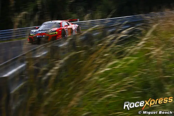 VLN Nürburgring-Nordschleife