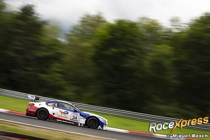 VLN Nürburgring-Nordschleife